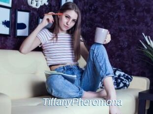 TiffanyPheromona