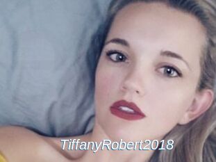 TiffanyRobert2018