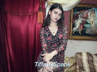 TiffanySpank