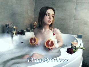TiffanySparkless Ejaculations Féminines