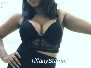 TiffanyStarrlet