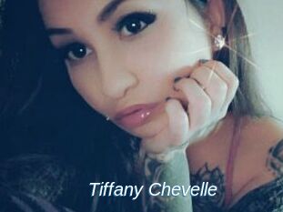 Tiffany_Chevelle