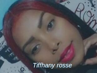 Tiffhany_rosse Ejaculations Féminines