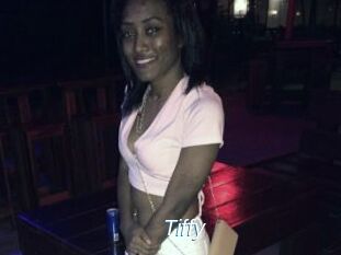 Tiffy