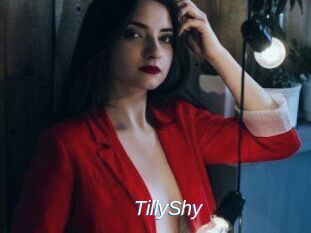 TillyShy