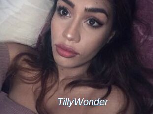 TillyWonder
