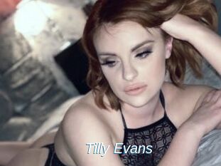 Tilly_Evans