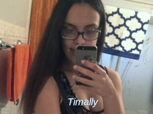 Timally