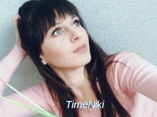 TimeNiki Ejaculations Féminines