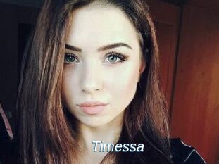 Timessa Ejaculations Féminines