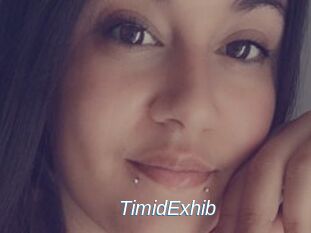 TimidExhib