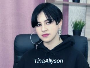 TinaAllyson