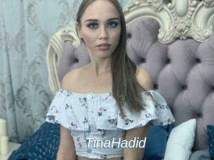 TinaHadid Ejaculations Féminines