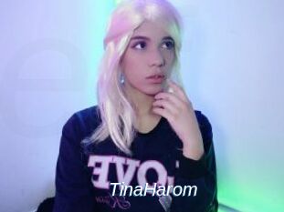 TinaHarom