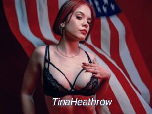 TinaHeathrow Ejaculations Féminines