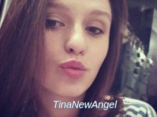 TinaNewAngel