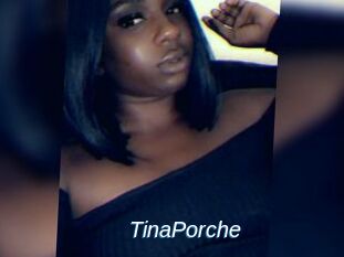 TinaPorche Ejaculations Féminines