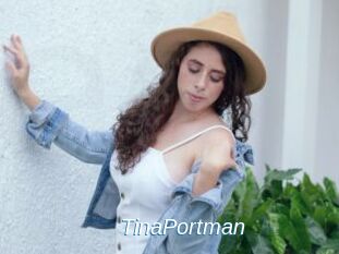 TinaPortman