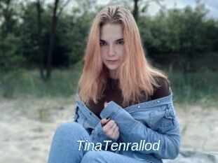 TinaTenrallod