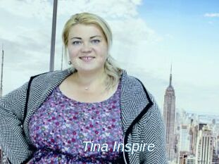 Tina_Inspire Ejaculations Féminines