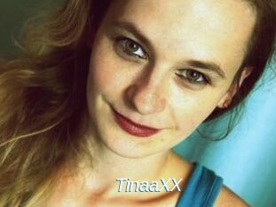 TinaaXX