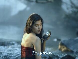 TingaBby Ejaculations Féminines