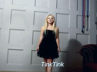 TinkTink Ejaculations Féminines