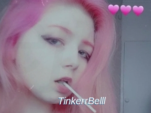 TinkerrBelll
