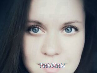 TinkiKinki Ejaculations Féminines
