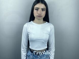TinyAllie