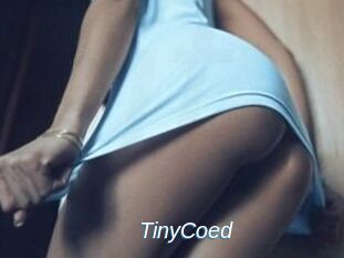 Tiny_Coed