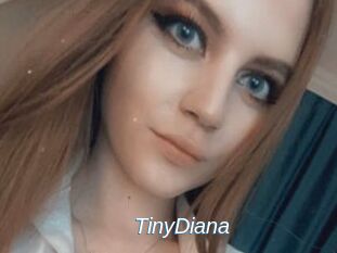 TinyDiana