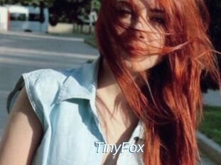 TinyFox Ejaculations Féminines