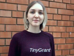 TinyGrant