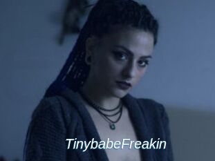 TinybabeFreakin