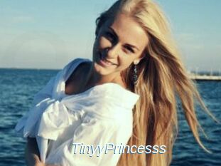 TinyyPrincesss