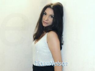 TionaNelson