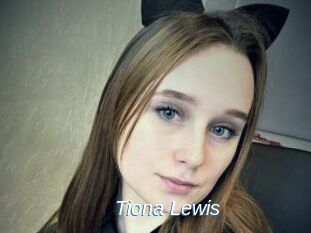Tiona_Lewis