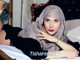 TishaHasan