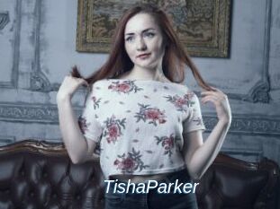 TishaParker