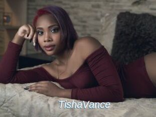 TishaVance Ejaculations Féminines