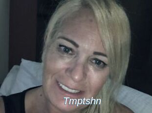 Tmptshn
