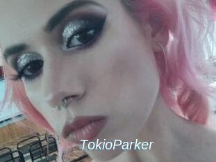 TokioParker