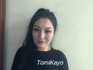 TomiKayo