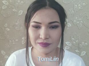 TomiLiin