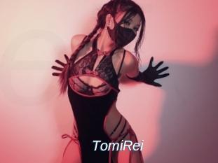 TomiRei Ejaculations Féminines