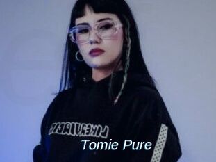 Tomie_Pure