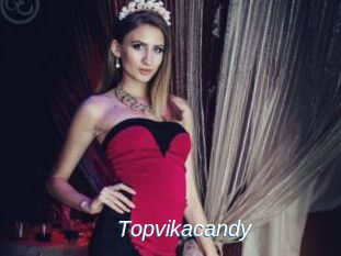 Topvikacandy