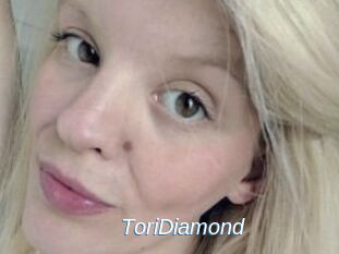 ToriDiamond