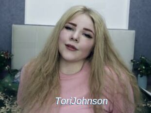 ToriJohnson